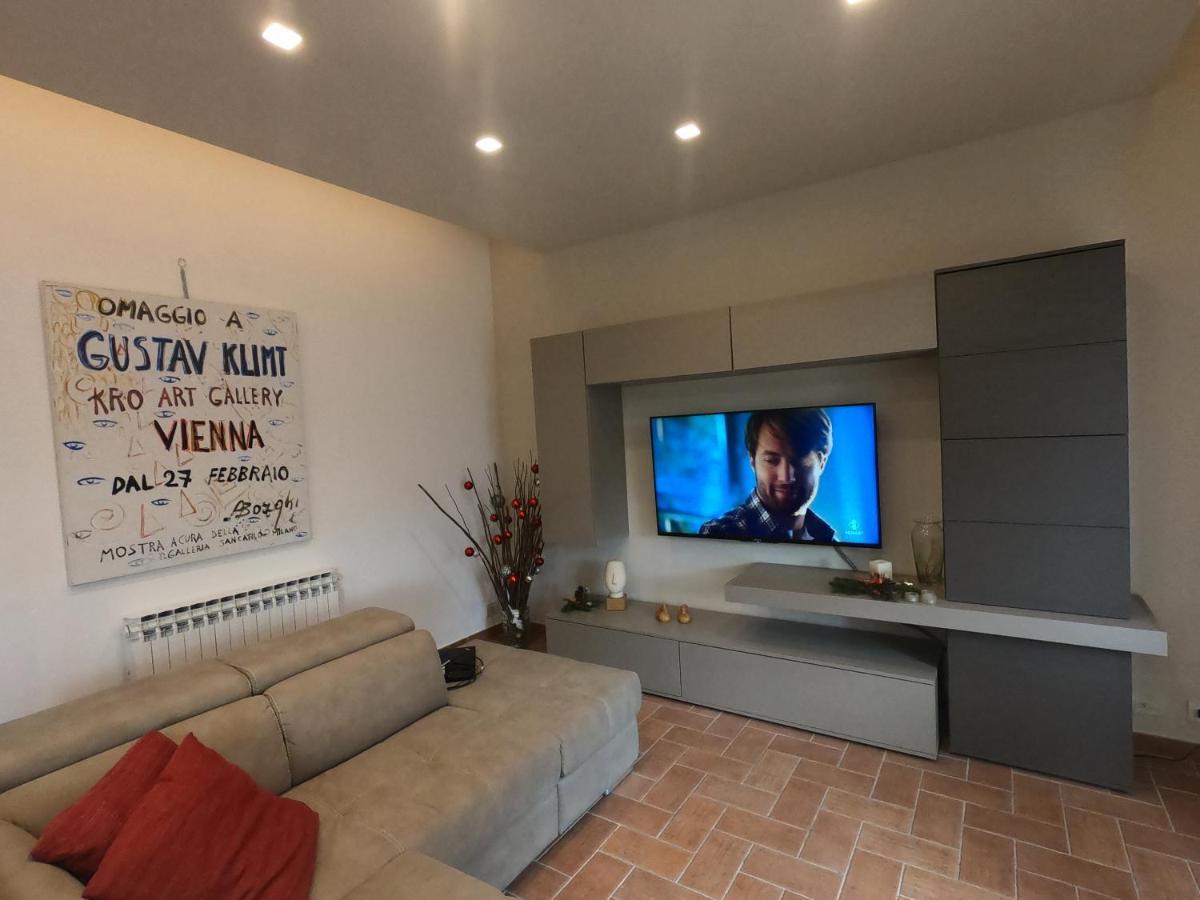 Very Nice Flat In Lerici 5 Terre Dış mekan fotoğraf