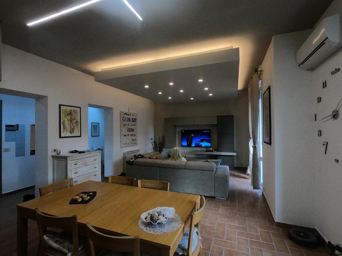 Very Nice Flat In Lerici 5 Terre Dış mekan fotoğraf