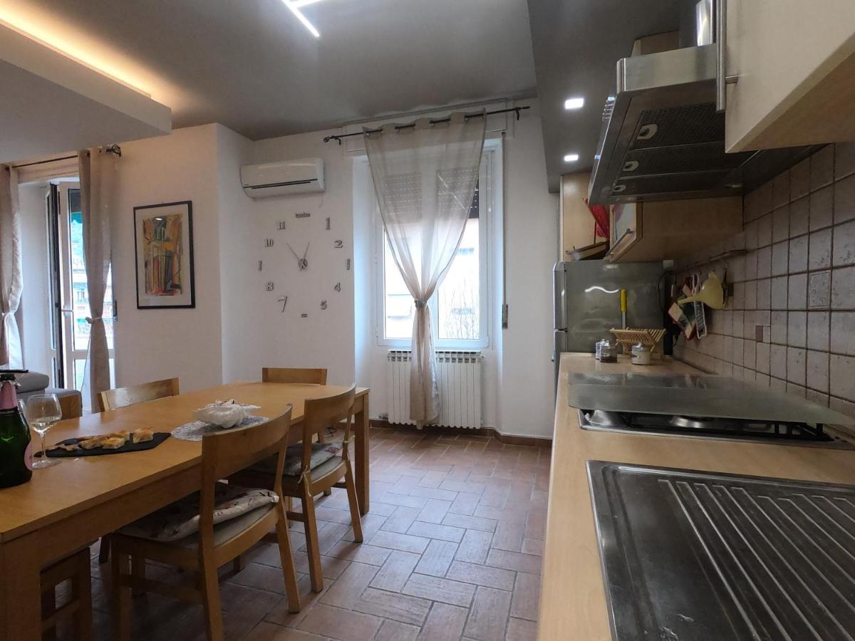 Very Nice Flat In Lerici 5 Terre Dış mekan fotoğraf