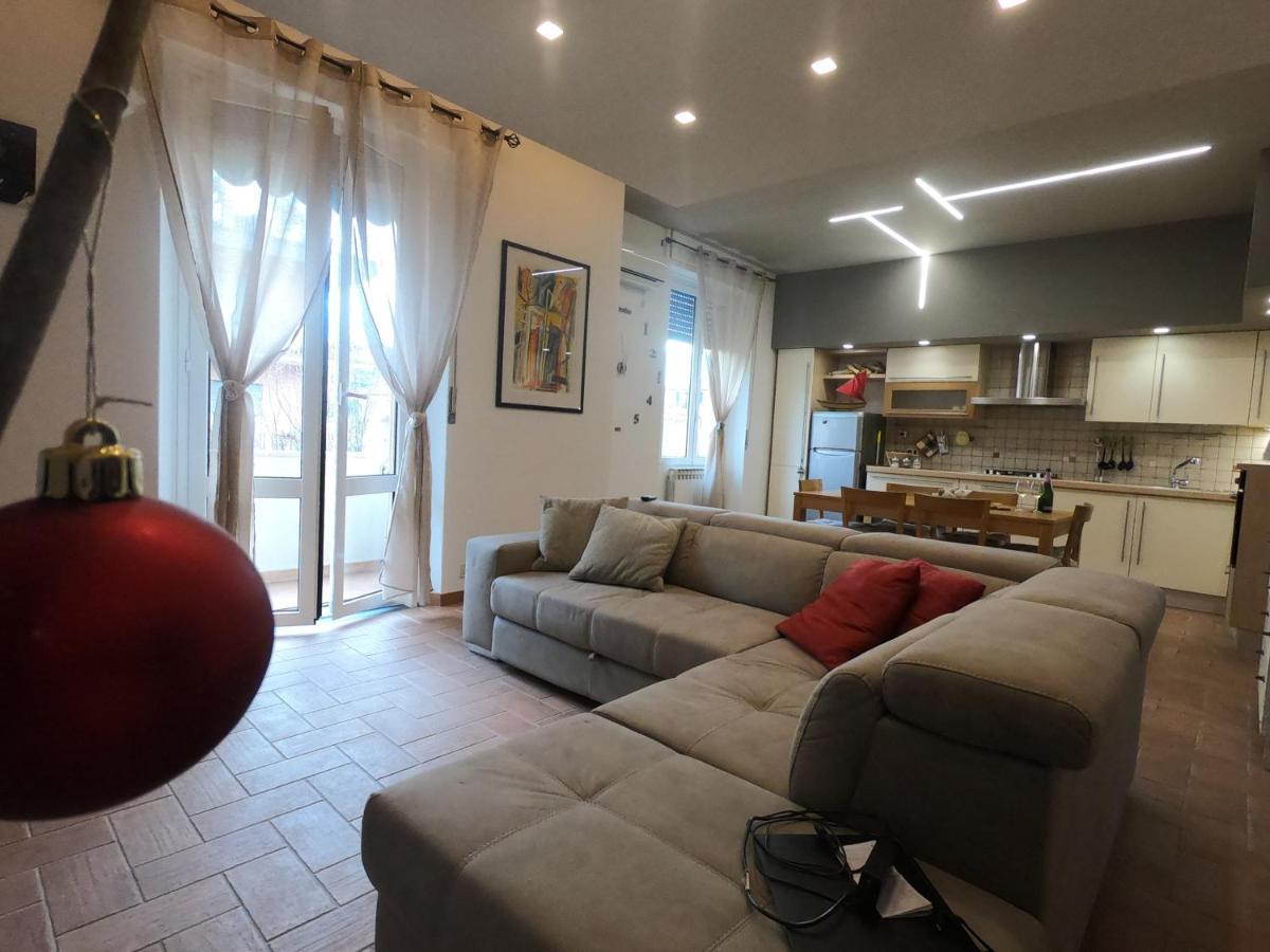 Very Nice Flat In Lerici 5 Terre Dış mekan fotoğraf