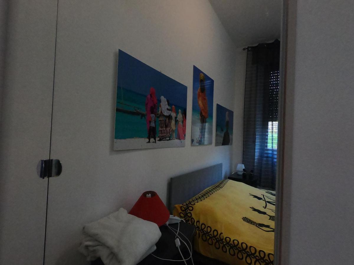 Very Nice Flat In Lerici 5 Terre Dış mekan fotoğraf
