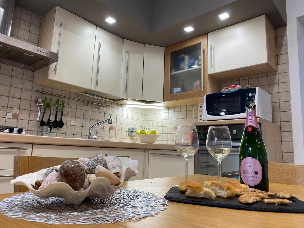 Very Nice Flat In Lerici 5 Terre Dış mekan fotoğraf