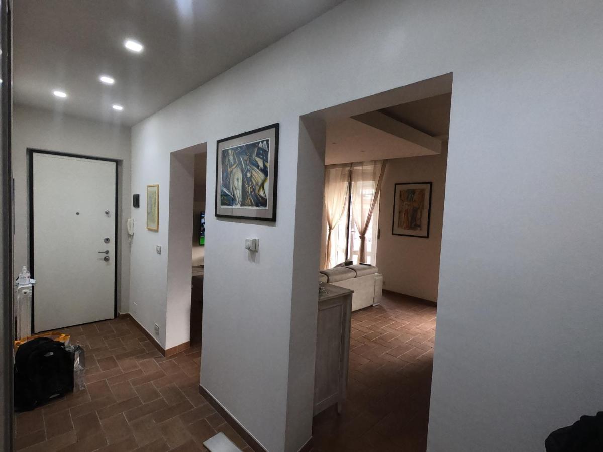 Very Nice Flat In Lerici 5 Terre Dış mekan fotoğraf