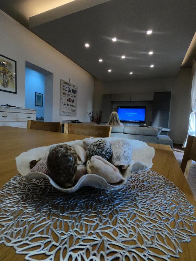 Very Nice Flat In Lerici 5 Terre Dış mekan fotoğraf