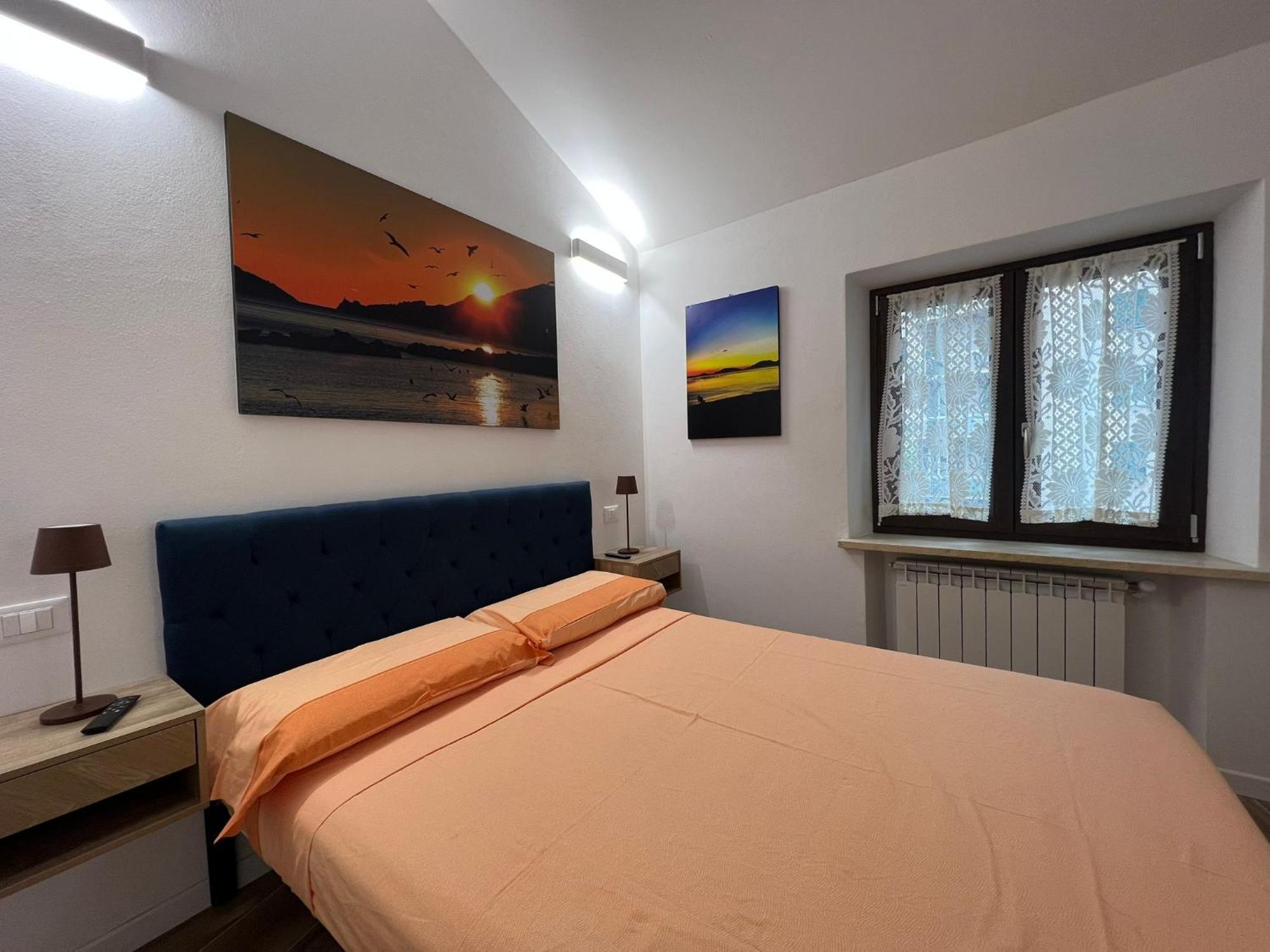 Very Nice Flat In Lerici 5 Terre Dış mekan fotoğraf