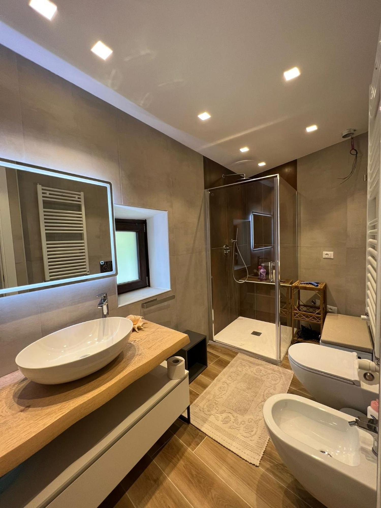 Very Nice Flat In Lerici 5 Terre Dış mekan fotoğraf