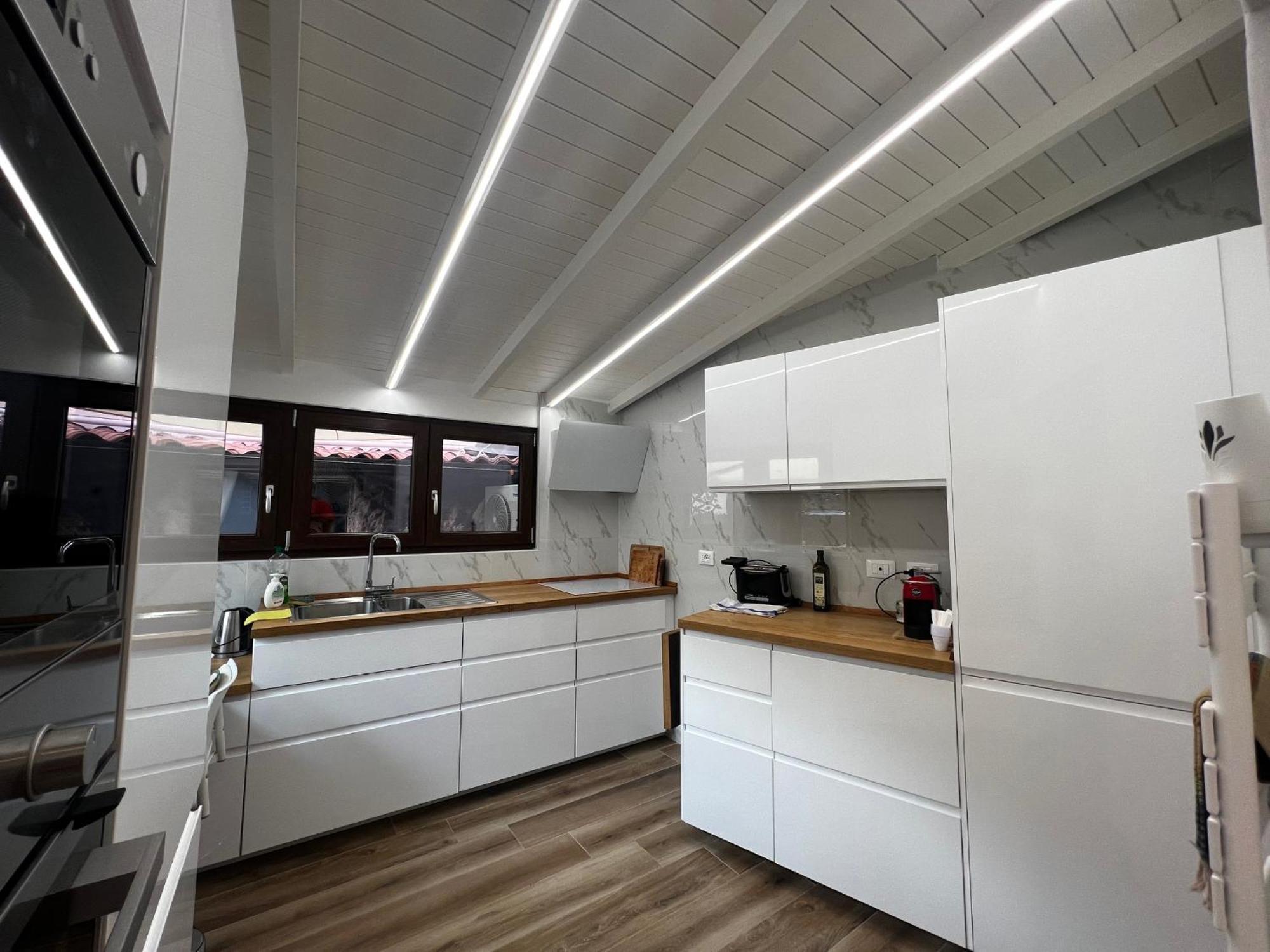Very Nice Flat In Lerici 5 Terre Dış mekan fotoğraf
