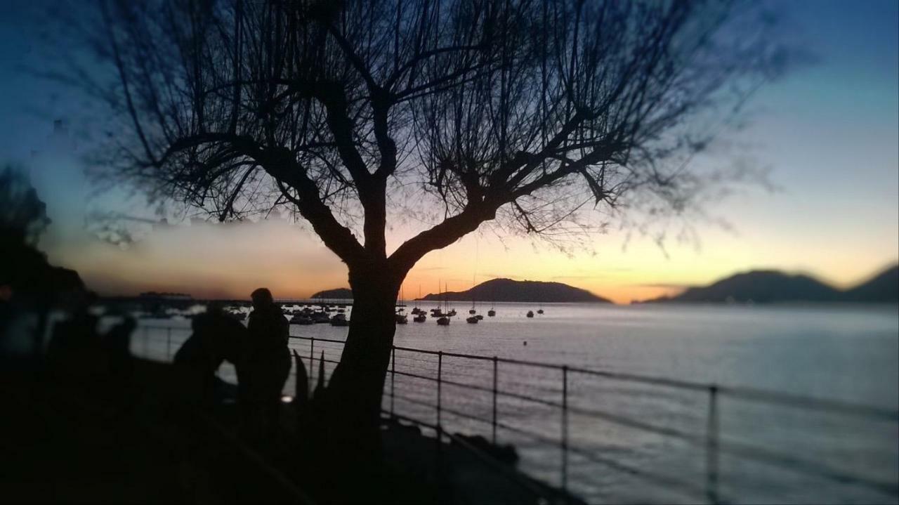 Very Nice Flat In Lerici 5 Terre Dış mekan fotoğraf