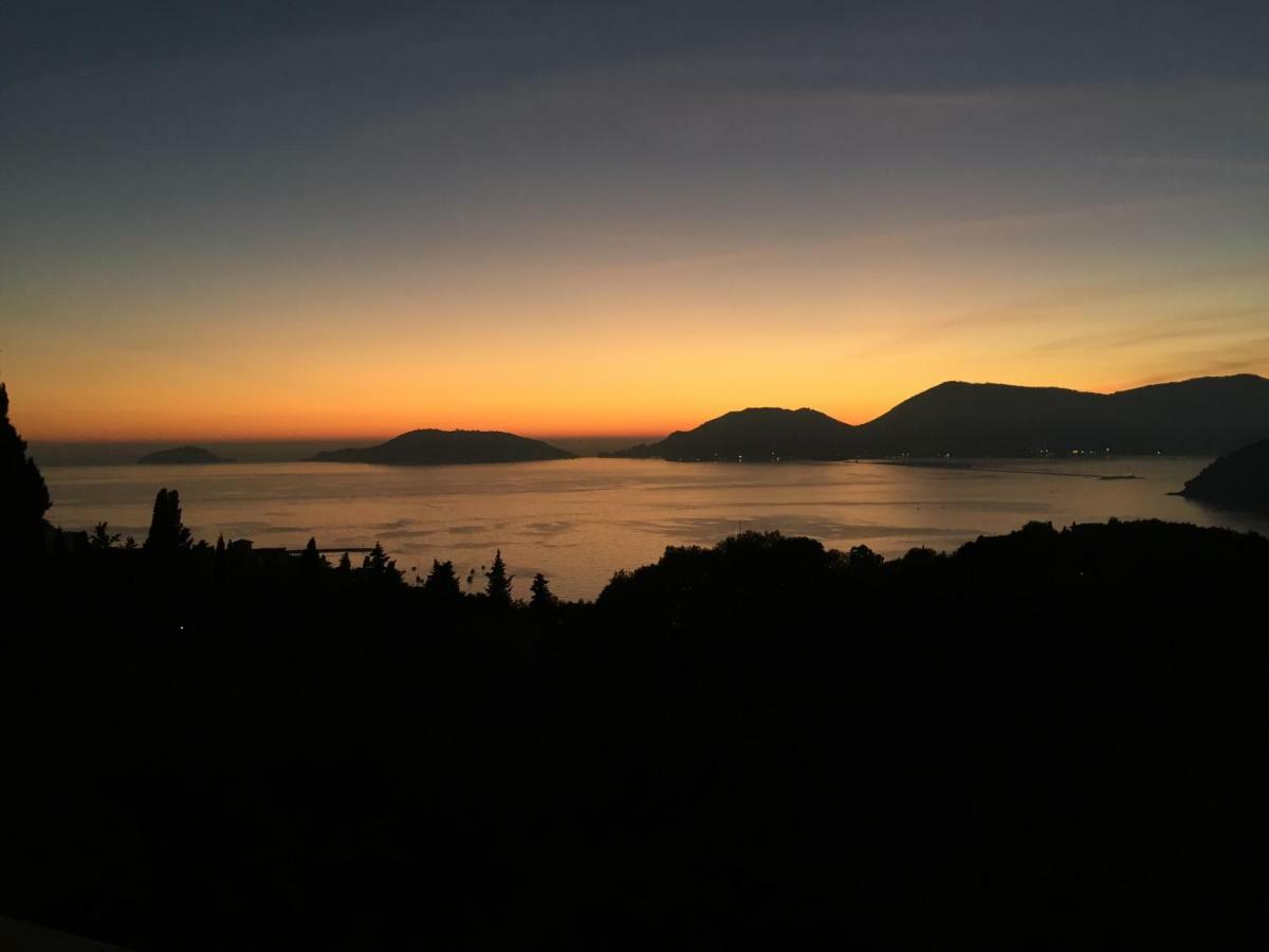 Very Nice Flat In Lerici 5 Terre Dış mekan fotoğraf