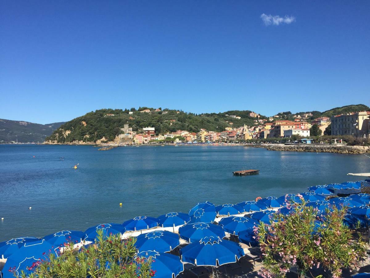 Very Nice Flat In Lerici 5 Terre Dış mekan fotoğraf