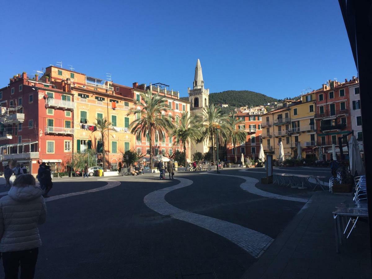 Very Nice Flat In Lerici 5 Terre Dış mekan fotoğraf
