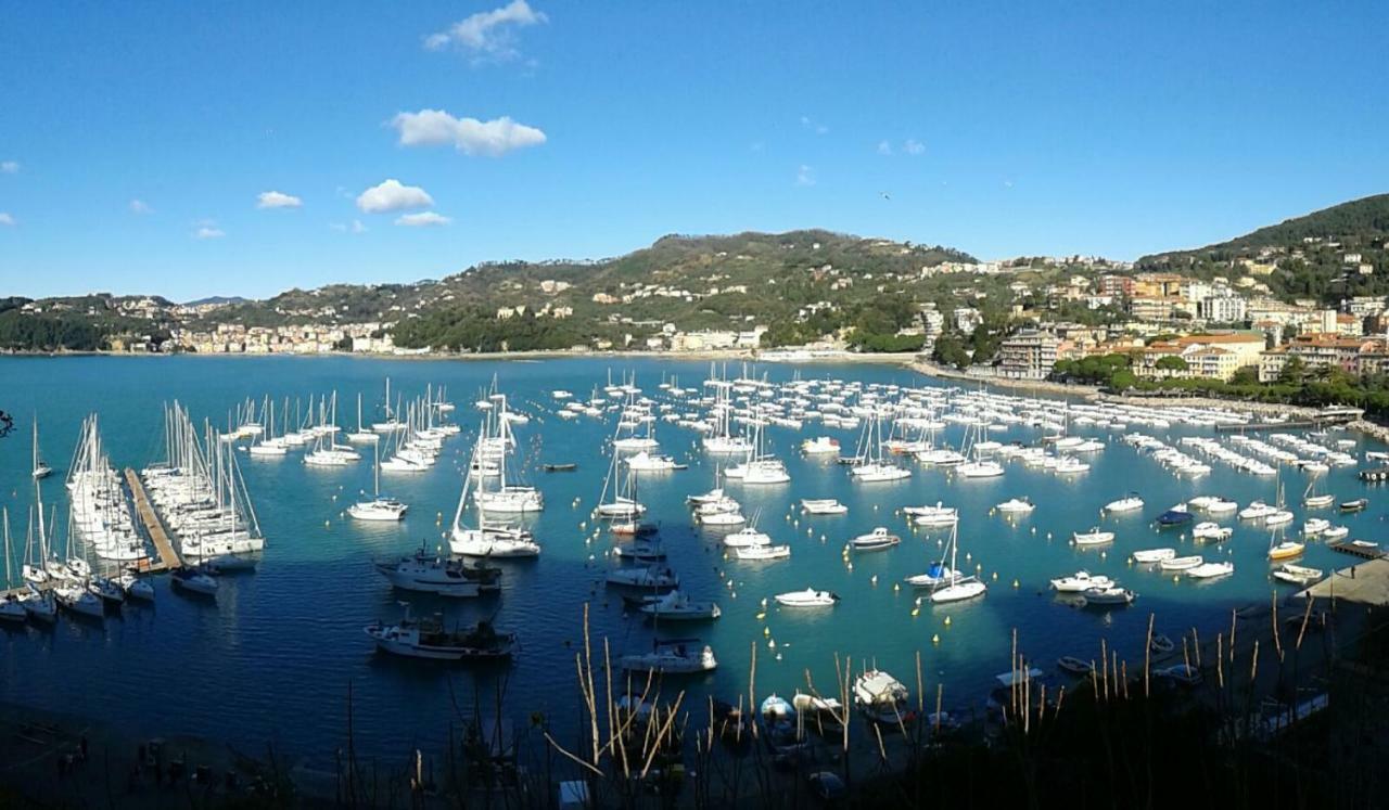 Very Nice Flat In Lerici 5 Terre Dış mekan fotoğraf