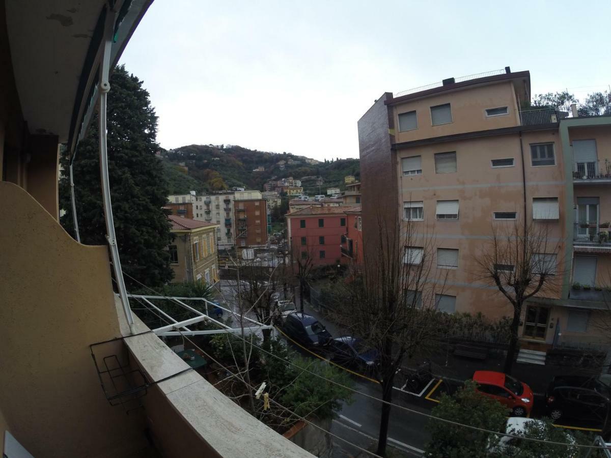 Very Nice Flat In Lerici 5 Terre Dış mekan fotoğraf