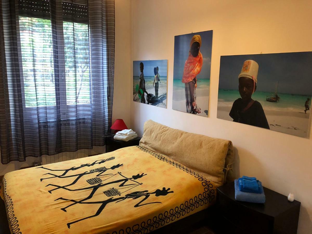 Very Nice Flat In Lerici 5 Terre Dış mekan fotoğraf